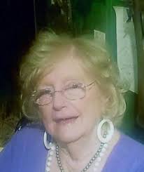 Ruth Korbobo, floral designer