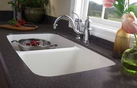 26 corian sinks and countertops ideas