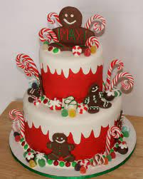 4.5 out of 5 stars. Christmas Cake Gingerbread Boy Birthday Cake By Kb Cakes Www Kbcakes Me Christmas Cake Birthday Cake Kids Fancy Birthday Cakes