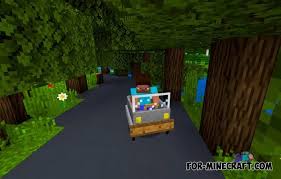 Vanilla vehicles addon · color=#008080miniminecar: Vehicle Pack V3 For Minecraft Pe 1 12