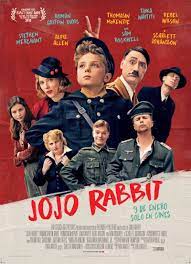 Jojo Rabbit Smash Radio