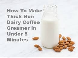 We did not find results for: How To Make A Thick Non Dairy Coffee Creamer In Under 5 Minutes Youtube