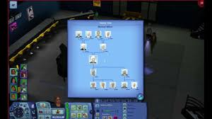 Maybe you would like to learn more about one of these? The Sims 3 10 Generations Family Tree Youtube