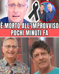 🔴 TRAGICO LUTTO ANCORA UNA VOLTA. INFARTO FULMINANTE NELLA NOTTE... 😲Controlla i commenti:⬇