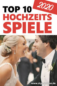 Top 10 Hochzeitsspiele 2020 Originelle Und Witzige Ideen In 2020 Hochzeit Spiele Hochzeitsspiele Hochzeit