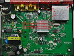 Neispravnosti T2 Resiverov