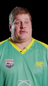 Brayden Meyer sau cum sa cresti un campion...