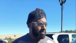 Deputies arrest man accused of stealing from Academy in Denham Springs