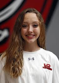 Making waves: Lubbock-Cooper swim team advances to regional meet in  inaugural season