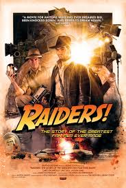 Regie bei dem horrorfilm führte eckhart schmidt, der auch das drehbuch schrieb. Raiders The Story Of The Greatest Fan Film Ever Made Reviewed We Are Cult