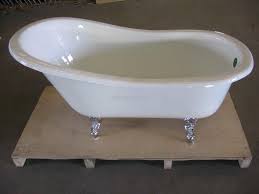 Alibaba.com offers 4,554 freestanding baby bath tub products. Simple Cast Iron Bathtub From China Manufacturer Manufactory Factory And Supplier On Ecvv Com