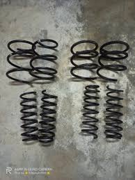 Maybe you would like to learn more about one of these? Spring Standard 1 6 1 8 Siap Potong Auto Accessories On Carousell