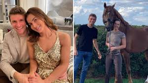Lisa trede muller was born in germany in 1989. Bayern Munich Star Thomas Muller Wants To Become A Sperm Millionaire
