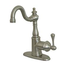 english vintage kitchen faucets at