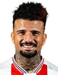 Johnny Mirabal's Instagram, Twitter & Facebook