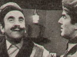 Men of Affairs (TV Series 1973–1974)