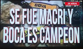 Los mejores memes de boca juniors campeón. Boca Salio Campeon Y Explotaron Los Memes Contra River Nexodiario