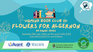 Get great deals on thousands of bestselling ebooks. Uqmind Presents Book Club Iii Flowers For Algernon Uqms