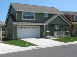 Nas Whidbey Island Maylor Glacier Hunt Military Communities Military Housing Architecture Military Community