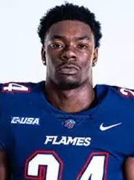 Liberty All Time Football Recruits