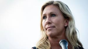 U.S. Attorney General Pam Bondi announced that the Department of Justice  will drop charges against a Utah doctor accused of running a fake COVID-19  vaccine scheme. Bondi credited Rep. Marjorie Taylor Greene