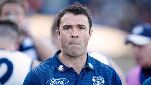 How much of chris jon scott's work have you seen? Afl 2018 Chris Scott Geelong Contract Signs Extension To Remain Senior Coach