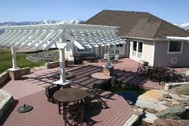Do it yourself patio covers. Alumawood By Amerimax