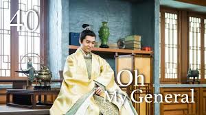Maybe you would like to learn more about one of these? Eng Sub Oh My General 40 General Mulan Marries A Cute Lord Ma Sichun Sheng Yilun Youtube