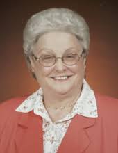 Betty Jo Mayo Obituary (2022)