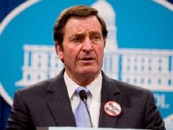 Garamendi Runs for Congress