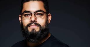 Alfonso Balderas Torres