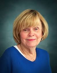 Jean Greenberg Obituary