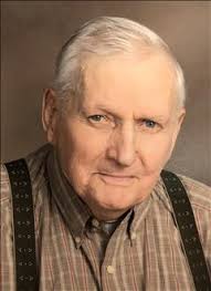 Robert Kelley Obituary November 25, 2019