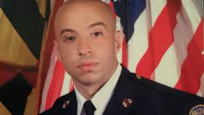 Whistleblower Cop Wants to Come Back; Beleaguered Baltimore Police Reject  Him