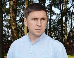 Mihailo Podoļaks: Vai joprojām galvenais ir neizprovocēt krievus, lai viņi  par kaut ko neapvainojas?