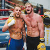 You may think jake paul vs joe fournier doesn't move the needle enough, but i do know this: 3