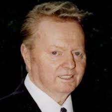 Frederick 'Ted' Byers