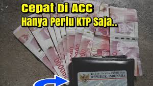 Maybe you would like to learn more about one of these? Pinjaman Online Via Web Langsung Cair Ktp Pinjaman Online
