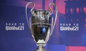 Report as liverpool's bid for a seventh champions league title comes to an end; Liverpool To Face Real Madrid In Champions League Quarter Finals Liverpool Fc