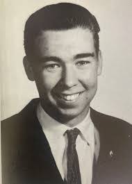 Kenneth Nickel's Instagram, Twitter & Facebook