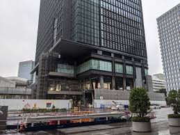 Jun 02, 2021 · 三菱地所は7月21日、東京駅日本橋口前に位置する常盤橋街区に商業ゾーン「tokyo torch terrace（トウキョウトーチテラス）」と大規模広場「tokyo torch. ä½Žå±¤éšŽã‚‚è¦‹ãˆã¦ããŸ 40éšŽ212m å¸¸ç›¤æ©‹ã‚¿ãƒ¯ãƒ¼ ã®æ§˜å­ 2020å¹´10æœˆ10æ—¥æ'®å½± å†é–‹ç™ºèª¿æŸ»å…µå›£