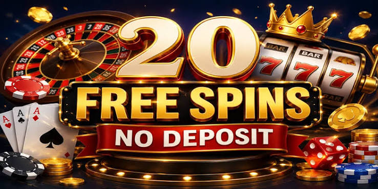 20 Free Spins No Deposit Offers Are Actually Worth It?