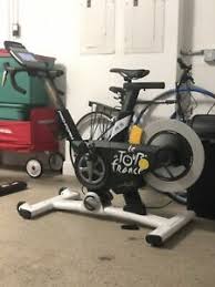Proform Gym Training Exercise Bikes With Adjustable Seat For Sale In Stock Ebay
