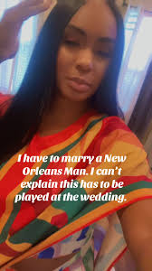 Dawanna Jones New Orleans