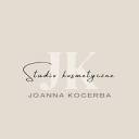 Studio kosmetyczne-BeautyDżo Joanna Kocerba