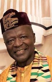 GALLINAIS KINGDOM UNION LIBERIA SIERRA LEONE