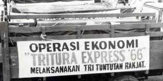 Kebijakan Ekonomi Pada Masa Demokrasi Terpimpin Halaman All Kompas Com