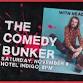 The Comedy Bunker event image