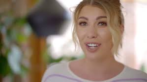 Aziza Still Doesn't Want to Sleep with Mike