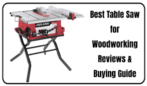 Last updated on march 3, 2021 the best ryobi table saw is a bit of a dinosaur and hard to get hold of second hand now. 7 Best Table Saws In 2021 Reviews Top Picks